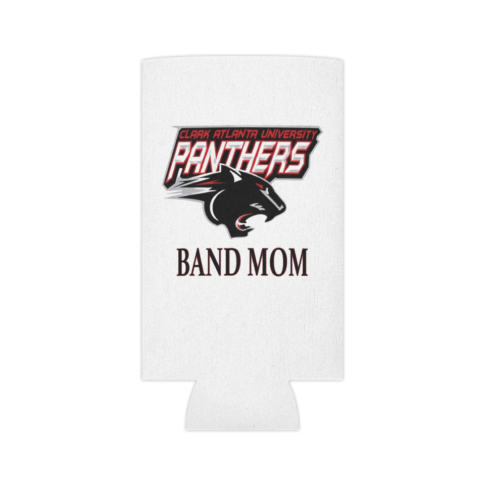 Cark Atlanta Band Mom Can Cooler