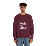 Graphic Unisex Heavy Blend™ Crewneck Sweatshirt