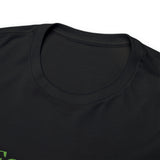 Forty Unisex Heavy Cotton Tee