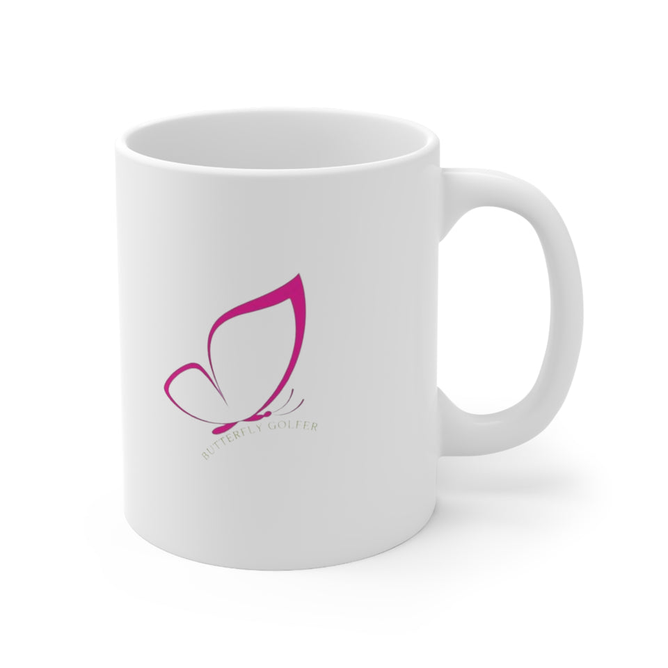 Ceramic Mug 11oz