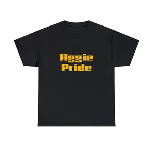 Aggie Pride Unisex Heavy Cotton Tee