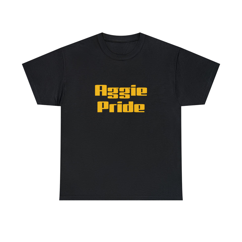 Aggie Pride Unisex Heavy Cotton Tee