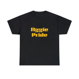 Aggie Pride Unisex Heavy Cotton Tee