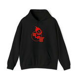BLF Unisex Heavy Blend™ Hooded Sweatshirt