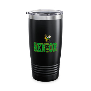 Bessemer City HS Ringneck Tumbler, 20oz