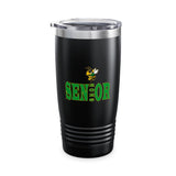 Bessemer City HS Ringneck Tumbler, 20oz