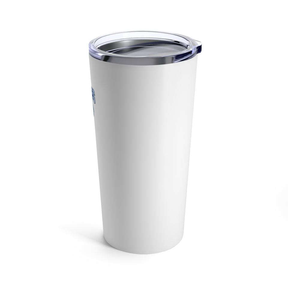 Hunter Huss Tumbler 20oz