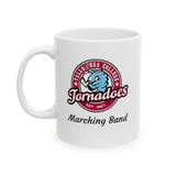 Talladega College Marching Band Ceramic Mug, (11oz, 15oz)