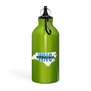 WNC Strong Oregon Sport Bottle