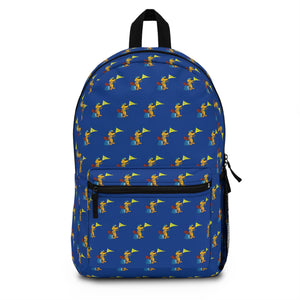 Marshville Elementary Backpack