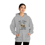 Kings Mountain Alumni Unisex Heavy Blend™ Hooded Sweatshirt