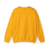 Bradley Floyd Unisex Heavy Blend™ Crewneck Sweatshirt