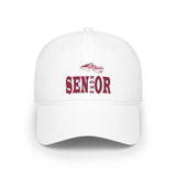 East Gaston HS Low Profile Baseball Cap