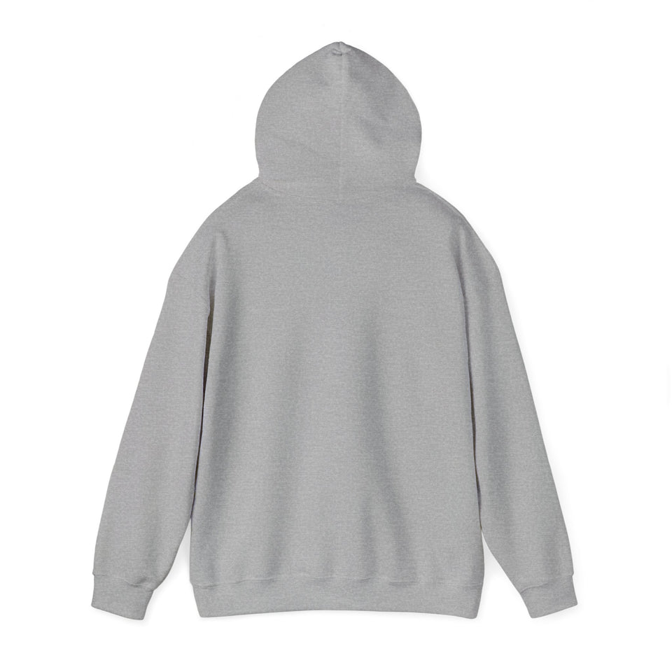 Monroe HS Unisex Heavy Blend™ Hooded Sweatshirt