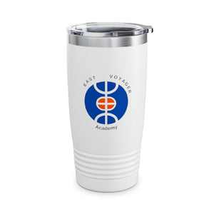 East Voyager Academy Ringneck Tumbler, 20oz