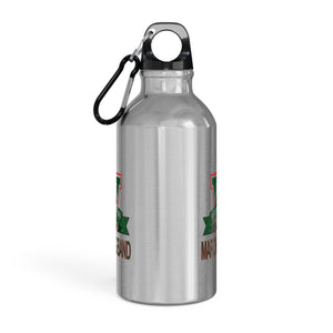 Mississippi Valley State Marching Band Oregon Sport Bottle