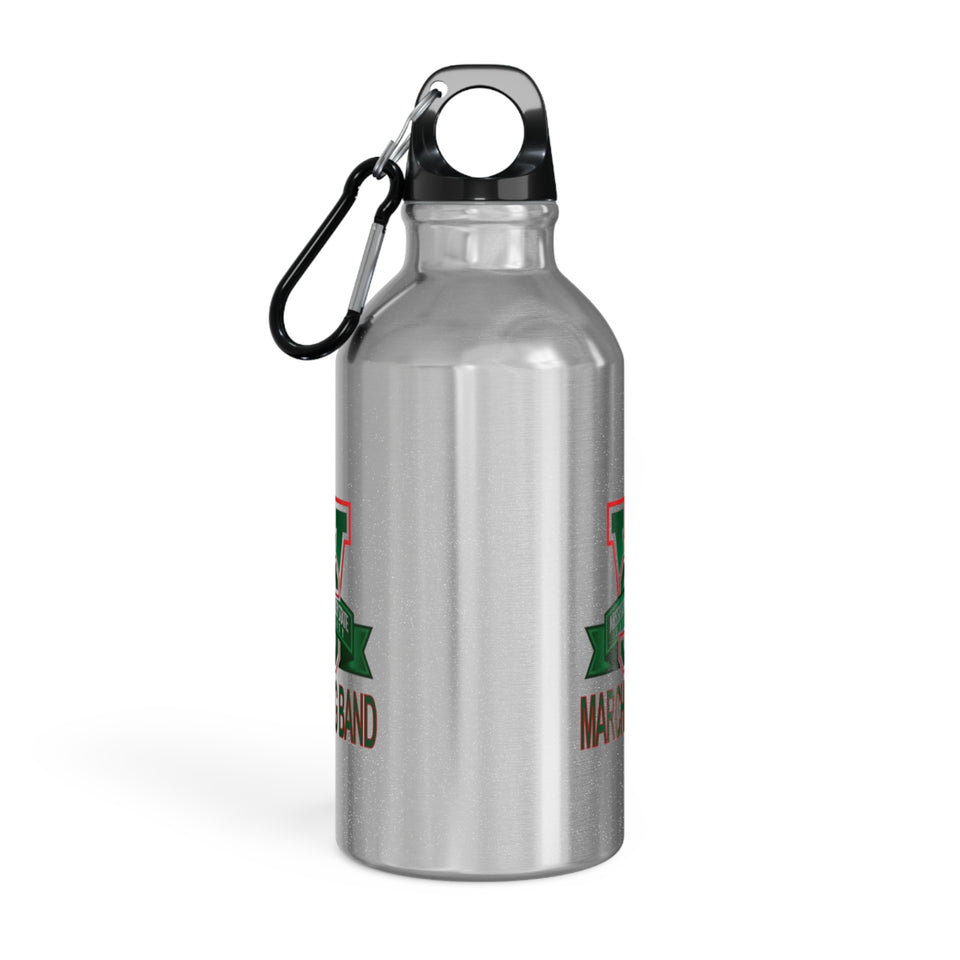 Mississippi Valley State Marching Band Oregon Sport Bottle