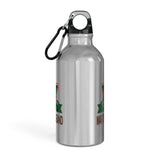 Mississippi Valley State Marching Band Oregon Sport Bottle