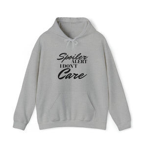 Graphic Unisex Heavy Blend™ Hooded Sweatshirt