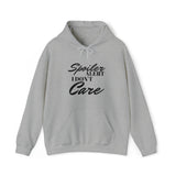 Graphic Unisex Heavy Blend™ Hooded Sweatshirt
