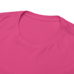 Graphic T Unisex Heavy Cotton Tee