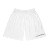 Carmel Christian Basketball Shorts (AOP)