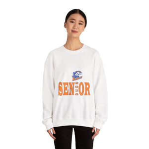 Marvin Ridge HS Unisex Heavy Blend™ Crewneck Sweatshirt