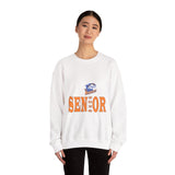Marvin Ridge HS Unisex Heavy Blend™ Crewneck Sweatshirt