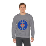 East Voyager Academy Unisex Heavy Blend™ Crewneck Sweatshirt