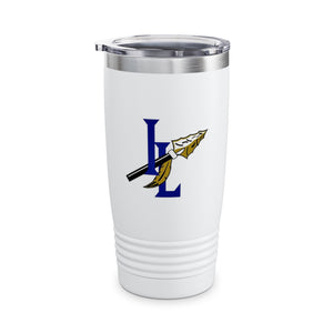 Indian Land HS Indian Land HS Ringneck Tumbler, 20oz