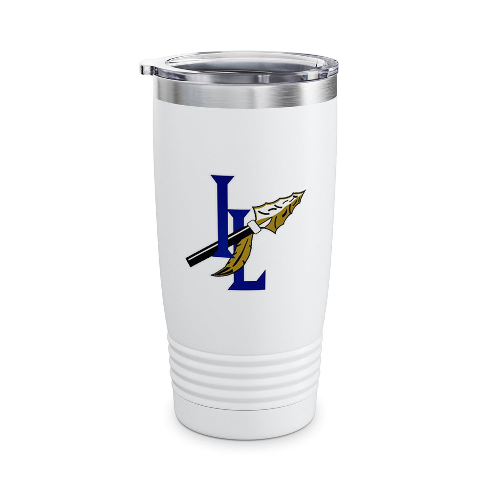 Indian Land HS Indian Land HS Ringneck Tumbler, 20oz