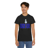 Cherryville HS Senior 2027 Unisex Heavy Cotton Tee
