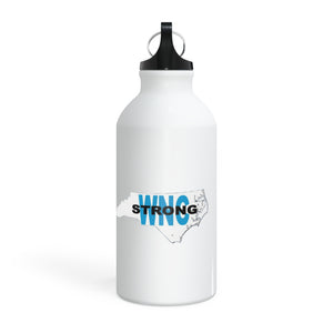 WNC Strong Oregon Sport Bottle