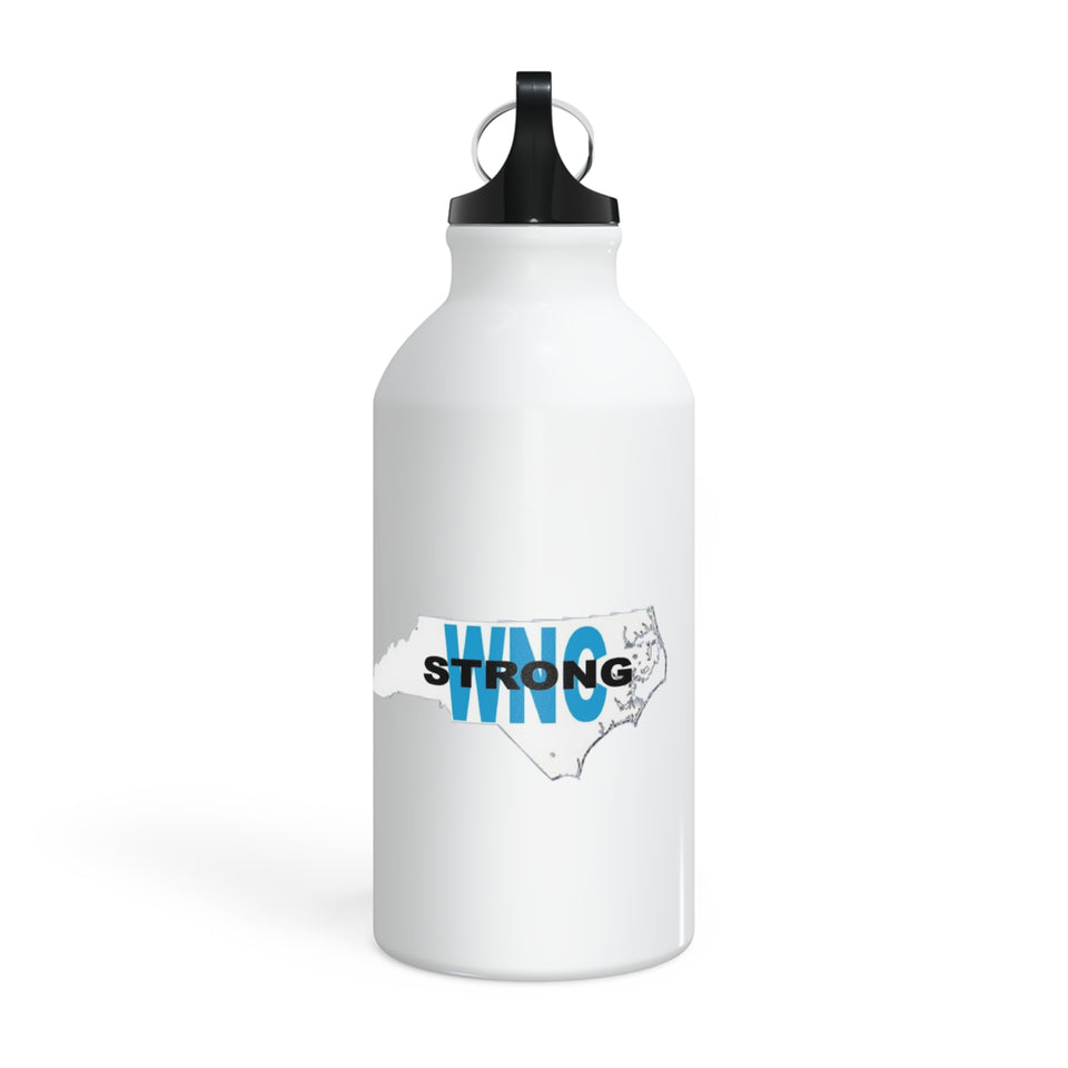 WNC Strong Oregon Sport Bottle