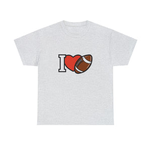 Berman Unisex Heavy Cotton Tee