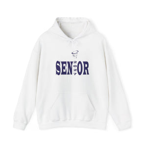 Union County Early College Senior 2027 Unisex Heavy Blend™ Hooded Sweatshirt