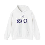 Union County Early College Senior 2027 Unisex Heavy Blend™ Hooded Sweatshirt