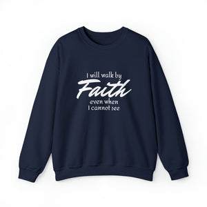 Unisex Graphic Heavy Blend™ Crewneck Sweatshirt