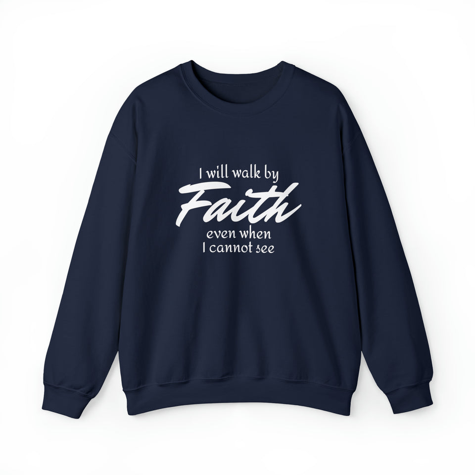 Unisex Graphic Heavy Blend™ Crewneck Sweatshirt
