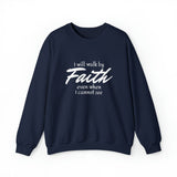 Unisex Graphic Heavy Blend™ Crewneck Sweatshirt