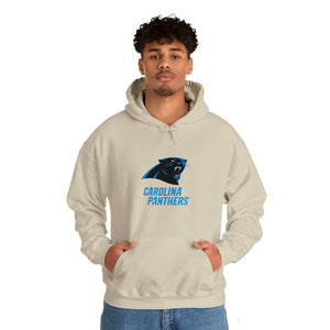Carolina Panthers Hooded Sweatshirt