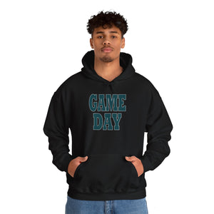 Philadelphia Game Day Unisex Heavy Blend™ Hooded Sweatshirt