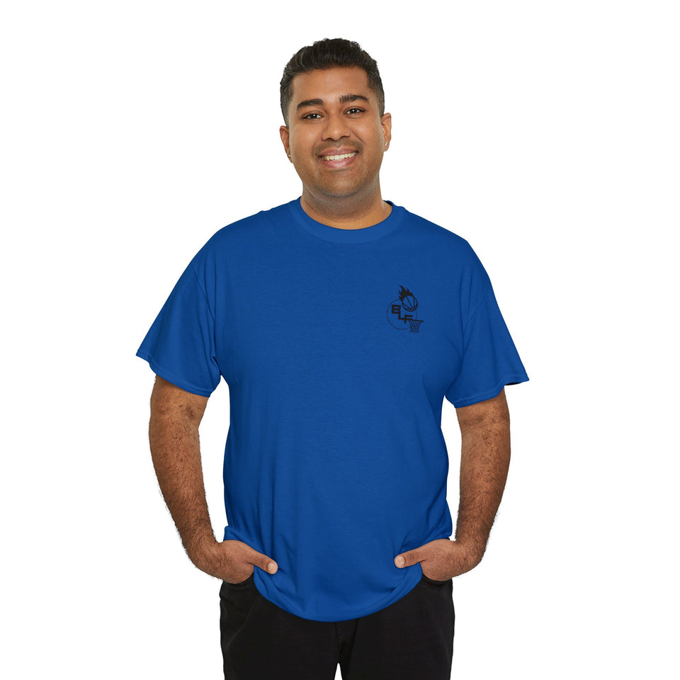 Bradley Floyd Unisex Heavy Cotton Tee