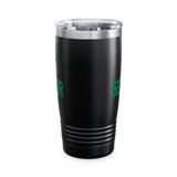 Weddington HS Ringneck Tumbler, 20oz