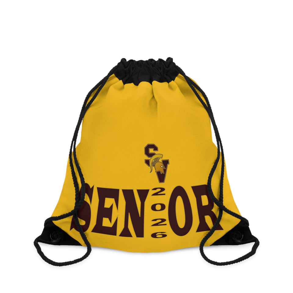 Sun Valley HS Drawstring Bag