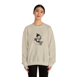 Bradley Floyd Unisex Heavy Blend™ Crewneck Sweatshirt
