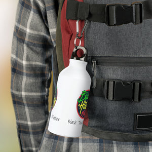 Black Teachers Matter Oregon Sport Bottle