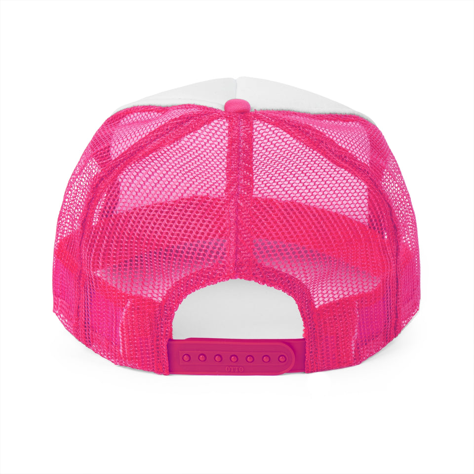 Sandy Ridge Elementary Trucker Caps