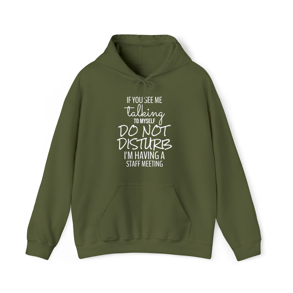 Graphic Unisex Heavy Blend™ Hooded Sweatshirt