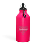 Black Queen Sport Bottle